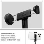 Laptop, Telefoane si Tablete - Telefoane mobile si accesorii - Accesorii Telefoane - Selfie stick-uri - Selfie Stick Albastrutooth cu Telecomanda- Spigen (S541W) - Negru - Infinity.ro