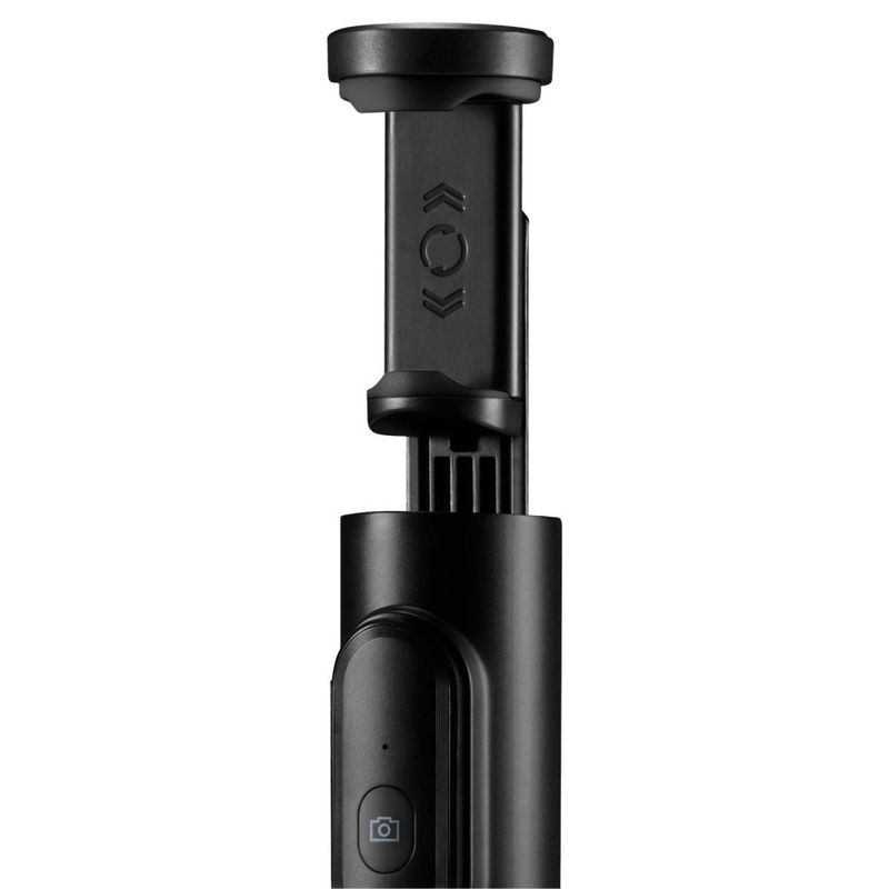 Laptop, Telefoane si Tablete - Telefoane mobile si accesorii - Accesorii Telefoane - Selfie stick-uri - Selfie Stick Albastrutooth cu Telecomanda- Spigen (S541W) - Negru - Infinity.ro