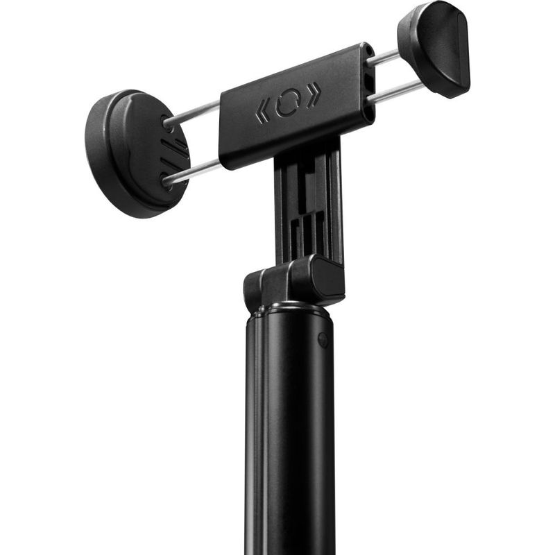 Laptop, Telefoane si Tablete - Telefoane mobile si accesorii - Accesorii Telefoane - Selfie stick-uri - Selfie Stick Albastrutooth cu Telecomanda- Spigen (S541W) - Negru - Infinity.ro