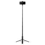 Laptop, Telefoane si Tablete - Telefoane mobile si accesorii - Accesorii Telefoane - Selfie stick-uri - Selfie Stick Albastrutooth cu Telecomanda- Spigen (S541W) - Negru - Infinity.ro