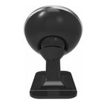 Laptop, Telefoane si Tablete - Telefoane mobile si accesorii - Accesorii Telefoane - Suport si docking telefoane - Suport Auto Magnetic - Baseus (SUCX140012) - Negru Argintiu - Infinity.ro