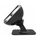 Laptop, Telefoane si Tablete - Telefoane mobile si accesorii - Accesorii Telefoane - Suport si docking telefoane - Suport Auto Magnetic - Baseus (SUCX140012) - Negru Argintiu - Infinity.ro
