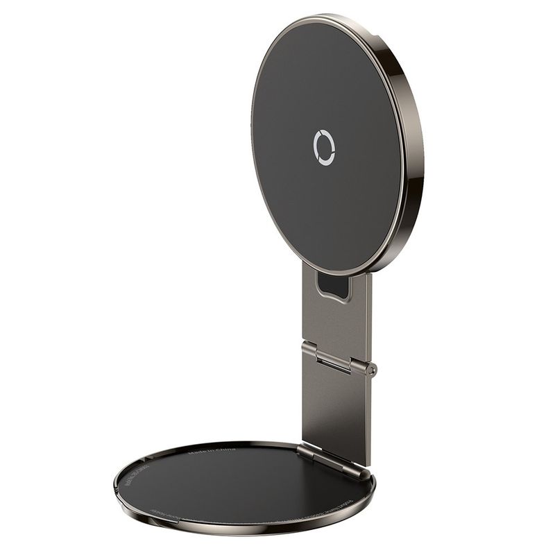 Laptop, Telefoane si Tablete - Telefoane mobile si accesorii - Accesorii Telefoane - Suport si docking telefoane - Suport Masina cu Magnet - Baseus PrimeTrip VX1 Versatile (C4016900C123-00) - Negru - Infinity.ro