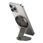 Laptop, Telefoane si Tablete - Telefoane mobile si accesorii - Accesorii Telefoane - Suport si docking telefoane - Suport Masina cu Magnet - Baseus PrimeTrip VX1 Versatile (C4016900C123-00) - Negru - Infinity.ro