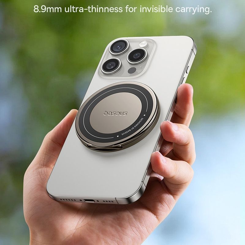 Laptop, Telefoane si Tablete - Telefoane mobile si accesorii - Accesorii Telefoane - Suport si docking telefoane - Suport Masina cu Magnet - Baseus PrimeTrip VX1 Versatile (C4016900C123-00) - Negru - Infinity.ro