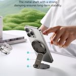 Laptop, Telefoane si Tablete - Telefoane mobile si accesorii - Accesorii Telefoane - Suport si docking telefoane - Suport Masina cu Magnet - Baseus PrimeTrip VX1 Versatile (C4016900C123-00) - Negru - Infinity.ro