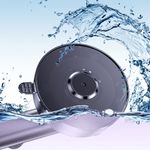 Laptop, Telefoane si Tablete - Telefoane mobile si accesorii - Accesorii Telefoane - Suport si docking telefoane - Suport Auto Ajustabil pentru Bord, Parbriz, Grila Ventilatie - Yesido (C160) - Negru - Infinity.ro