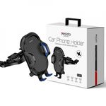 Laptop, Telefoane si Tablete - Telefoane mobile si accesorii - Accesorii Telefoane - Suport si docking telefoane - Suport Auto pentru Telefon cu Prindere in CD Player - Yesido (C84) - Negru - Infinity.ro