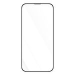 Laptop, Telefoane si Tablete - Telefoane mobile si accesorii - Accesorii Telefoane - Folii protectie telefoane - Folie pentru iPhone 13 Pro Max / iPhone 14 Plus - Albastruo Anti-Reflective HD Glass - Negru - Infinity.ro