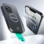 Laptop, Telefoane si Tablete - Telefoane mobile si accesorii - Accesorii Telefoane - Folii protectie telefoane - Folie pentru iPhone 16e (set 2) - ESR TempeRosu Glass UltraFit Tray - Transparent - Infinity.ro
