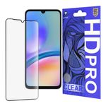 Laptop, Telefoane si Tablete - Telefoane mobile si accesorii - Accesorii Telefoane - Folii protectie telefoane - Folie pentru Samsung Galaxy A05s - Lito HD Pro Transparent - Negru - Infinity.ro