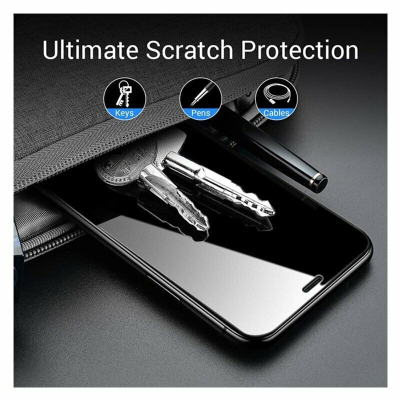 Laptop, Telefoane si Tablete - Telefoane mobile si accesorii - Accesorii Telefoane - Folii protectie telefoane - Folie pentru Samsung Galaxy A33 5G - Lito HD Pro Transparent - Negru - Infinity.ro