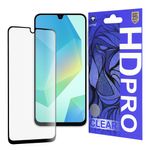 Laptop, Telefoane si Tablete - Telefoane mobile si accesorii - Accesorii Telefoane - Folii protectie telefoane - Folie pentru Samsung Galaxy A16 4G / A16 5G - Lito HD Pro Transparent - Negru - Infinity.ro