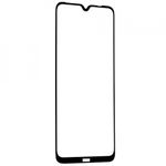 Laptop, Telefoane si Tablete - Telefoane mobile si accesorii - Accesorii Telefoane - Folii protectie telefoane - Folie pentru Xiaomi Rosumi Note 8 2019 / Note 8 2021 - Lito 2.5D FullGlue Glass - Negru - Infinity.ro