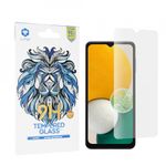 Laptop, Telefoane si Tablete - Telefoane mobile si accesorii - Accesorii Telefoane - Folii protectie telefoane - Folie pentru Samsung Galaxy A13 5G / A04s / A04 - Lito 2.5D Classic Glass - Transparent - Infinity.ro