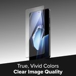 Laptop, Telefoane si Tablete - Telefoane mobile si accesorii - Accesorii Telefoane - Folii protectie telefoane - Folie pentru OnePlus 13R - Ringke TempeRosu Glass - Transparent - Infinity.ro