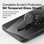 Laptop, Telefoane si Tablete - Telefoane mobile si accesorii - Accesorii Telefoane - Folii protectie telefoane - Folie pentru OnePlus 13R - Ringke TempeRosu Glass - Transparent - Infinity.ro