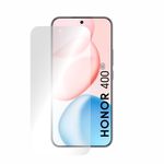 Laptop, Telefoane si Tablete - Telefoane mobile si accesorii - Accesorii Telefoane - Folii protectie telefoane - [Pachet 2x] Folie regenerabila premium Honor 400 - Smart Protection Classic - Transparent - Infinity.ro
