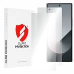 Laptop, Telefoane si Tablete - Telefoane mobile si accesorii - Accesorii Telefoane - Folii protectie telefoane - [Pachet 2x] Folie regenerabila premium Samsung Galaxy Z Fold6 - Smart Protection Classic [Front Screen] - Transparent - Infinity.ro