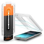 Laptop, Telefoane si Tablete - Telefoane mobile si accesorii - Accesorii Telefoane - Folii protectie telefoane - Folie pentru Samsung Galaxy Z Fold7 (set 2) - Spigen Glas.tR EZ FIT Pro HD - Transparent - Infinity.ro