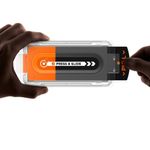 Laptop, Telefoane si Tablete - Telefoane mobile si accesorii - Accesorii Telefoane - Folii protectie telefoane - Folie pentru Samsung Galaxy Z Fold7 (set 2) - Spigen Glas.tR EZ FIT Pro HD - Transparent - Infinity.ro