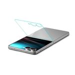 Laptop, Telefoane si Tablete - Telefoane mobile si accesorii - Accesorii Telefoane - Folii protectie telefoane - Folie pentru Samsung Galaxy Z Flip7 (set 2) - Spigen Glas.tR EZ FIT HD - Transparent - Infinity.ro