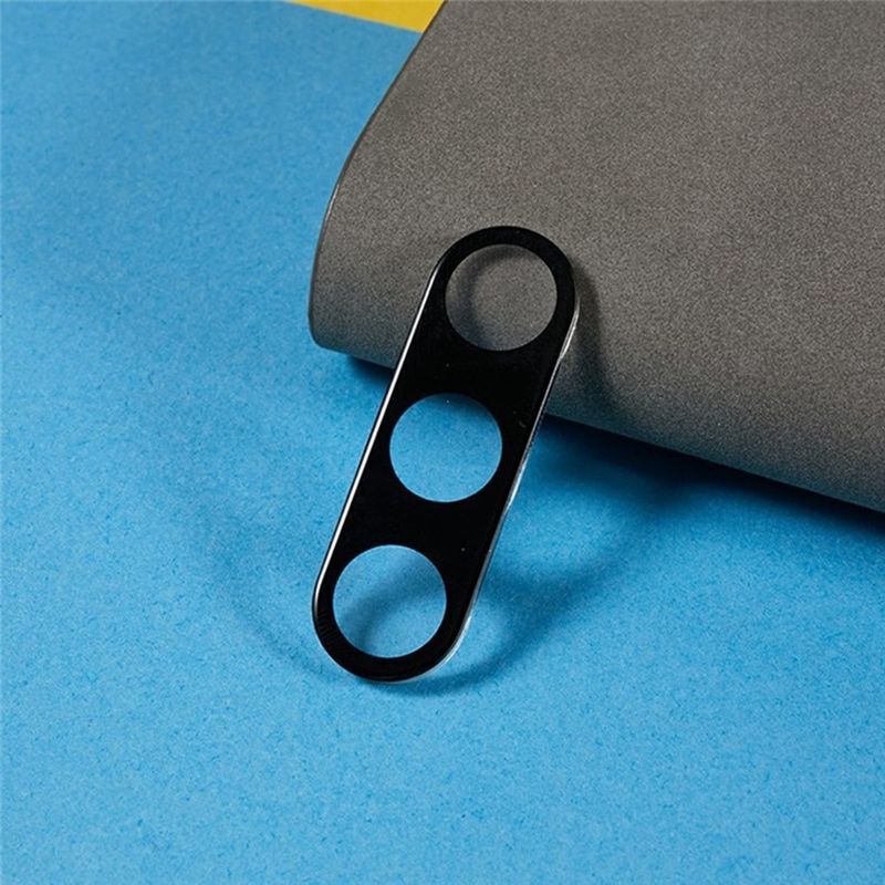 Laptop, Telefoane si Tablete - Telefoane mobile si accesorii - Accesorii Telefoane - Folii protectie telefoane - Folie Camera pentru Samsung Galaxy Z Fold7 - Techsuit Full Camera Glass - Negru - Infinity.ro