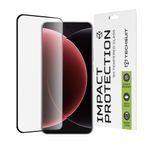 Laptop, Telefoane si Tablete - Telefoane mobile si accesorii - Accesorii Telefoane - Folii protectie telefoane - Folie pentru Xiaomi 15 Ultra - Techsuit 111D Full Cover / Full Glue Glass / 3D Curved Screen - Negru - Infinity.ro