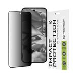Laptop, Telefoane si Tablete - Telefoane mobile si accesorii - Accesorii Telefoane - Folii protectie telefoane - Folie pentru Google Pixel 10 - Techsuit 111D Privacy Full Glue - Negru - Infinity.ro