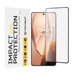 Laptop, Telefoane si Tablete - Telefoane mobile si accesorii - Accesorii Telefoane - Folii protectie telefoane - Folie pentru OnePlus 13R - Techsuit ESD Glass - Negru - Infinity.ro