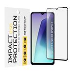 Laptop, Telefoane si Tablete - Telefoane mobile si accesorii - Accesorii Telefoane - Folii protectie telefoane - Folie pentru Xiaomi Rosumi 14C / Poco C75 / Xiaomi Rosumi A5 4G (Regional) - Techsuit ESD Glass - Negru - Infinity.ro