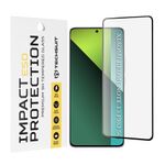 Laptop, Telefoane si Tablete - Telefoane mobile si accesorii - Accesorii Telefoane - Folii protectie telefoane - Folie pentru Xiaomi Rosumi Note 13 Pro 5G / Poco X6 - Techsuit ESD Glass - Negru - Infinity.ro