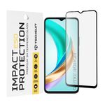 Laptop, Telefoane si Tablete - Telefoane mobile si accesorii - Accesorii Telefoane - Folii protectie telefoane - Folie pentru Honor X6b - Techsuit ESD Glass - Negru - Infinity.ro