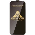 Laptop, Telefoane si Tablete - Telefoane mobile si accesorii - Accesorii Telefoane - Folii protectie telefoane - Folie pentru Motorola Moto G14 / Moto G54 / Moto G54 Power Edition / Moto G64 - Techsuit ESD Glass - Negru - Infinity.ro