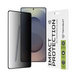 Laptop, Telefoane si Tablete - Telefoane mobile si accesorii - Accesorii Telefoane - Folii protectie telefoane - Folie pentru Samsung Galaxy S25 Ultra - Techsuit 111D Privacy Full Glue - Negru - Infinity.ro