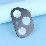 Laptop, Telefoane si Tablete - Telefoane mobile si accesorii - Accesorii Telefoane - Folii protectie telefoane - Folie Camera pentru Honor 400 Pro - Techsuit Full Camera Glass - Negru - Infinity.ro