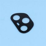 Laptop, Telefoane si Tablete - Telefoane mobile si accesorii - Accesorii Telefoane - Folii protectie telefoane - Folie Camera pentru Honor 400 Pro - Techsuit Full Camera Glass - Negru - Infinity.ro