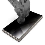 Laptop, Telefoane si Tablete - Telefoane mobile si accesorii - Accesorii Telefoane - Folii protectie telefoane - Folie pentru Samsung Galaxy S24 Ultra - Techsuit TitanGlass CrystalHD [Fingerprint Unlock Compatible] - Privacy - Infinity.ro