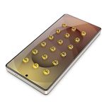 Laptop, Telefoane si Tablete - Telefoane mobile si accesorii - Accesorii Telefoane - Folii protectie telefoane - Folie pentru Samsung Galaxy S25 / Galaxy S24 - Techsuit TitanGlass CrystalHD [Fingerprint Unlock Compatible] - Transparent - Infinity.ro