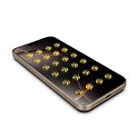 Laptop, Telefoane si Tablete - Telefoane mobile si accesorii - Accesorii Telefoane - Folii protectie telefoane - Folie pentru iPhone 15 Pro Max (set 2) - Techsuit TitanGlass FullCover - Privacy - Infinity.ro