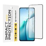 Laptop, Telefoane si Tablete - Telefoane mobile si accesorii - Accesorii Telefoane - Folii protectie telefoane - Folie pentru OnePlus Nord CE4 Lite - Techsuit ESD Glass - Negru - Infinity.ro