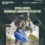 Laptop, Telefoane si Tablete - Telefoane mobile si accesorii - Accesorii Telefoane - Baterii externe - Set Hand Warmer cu Lumini RGB, Power Bank, Type-C, Magnetic, MagTwins, 2x 5000mAh - Ocoopa (UT4103-BK) - Negru - Infinity.ro