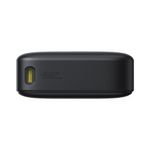 Laptop, Telefoane si Tablete - Telefoane mobile si accesorii - Accesorii Telefoane - Baterii externe - Power Bank 20000mAh, 65W, Cablu Incorporat Type-C - Baseus Free2Pull (PP10073700123-00) - Negru - Infinity.ro