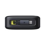 Laptop, Telefoane si Tablete - Telefoane mobile si accesorii - Accesorii Telefoane - Baterii externe - Power Bank 20000mAh, 65W, Cablu Incorporat Type-C - Baseus Free2Pull (PP10073700123-00) - Negru - Infinity.ro