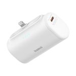 Laptop, Telefoane si Tablete - Telefoane mobile si accesorii - Accesorii Telefoane - Baterii externe - Power Bank pentru Telefon, Lightning, 20W, 5000mAh, Cablu Type-C - Baseus (P10068307413-00) - Alb - Infinity.ro