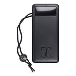 Laptop, Telefoane si Tablete - Telefoane mobile si accesorii - Accesorii Telefoane - Baterii externe - Powerbank VEGER Tank Boost,3xUSB-A,2x USB-C,Lightning, 56 000mAh,LCD,incarcare rapida PD 130W - Infinity.ro