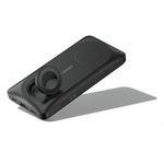 Laptop, Telefoane si Tablete - Telefoane mobile si accesorii - Accesorii Telefoane - Baterii externe - Acumulator extern wireless Veger MagMulti, PD 20W, 10000 mAh, compatibil cu MagSafe Apple - Infinity.ro