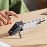 Laptop, Telefoane si Tablete - Telefoane mobile si accesorii - Accesorii Telefoane - Baterii externe - Baterie Externa Type-C, 5000mAh, 20W, 5V/3A - UVerde PB503 (35338) - Gri - Infinity.ro