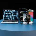 Laptop, Telefoane si Tablete - Telefoane mobile si accesorii - Accesorii Telefoane - Cabluri si adaptoare telefoane - Cablu pentru Alimentare Type-C, 60W, 480Mbps, 1m - Spigen Essential (EB6010CC) - Alb - Infinity.ro