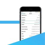 Laptop, Telefoane si Tablete - Telefoane mobile si accesorii - Accesorii Telefoane - Cabluri si adaptoare telefoane - Cablu de Date USB la Lightning, 5V/2.4A, 480Mbps, 2m - UVerde US155 (20730) - Alb - Infinity.ro